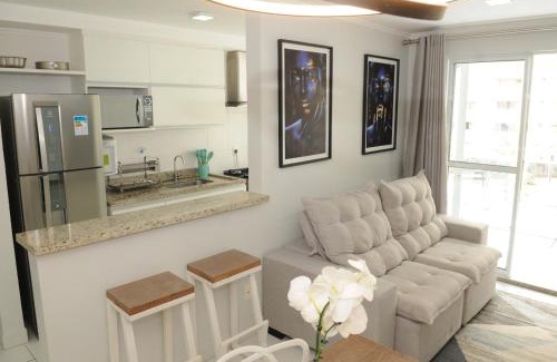 Aguas Claras Apartment | ACONCHEGO E BEM ESTAR