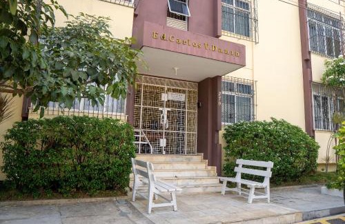 Salinopolis Apartment | Aconchego e Conforto Salinópolis