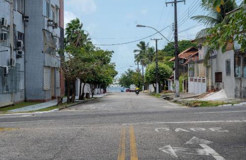 Salinopolis Apartment | Aconchego e Conforto Salinópolis