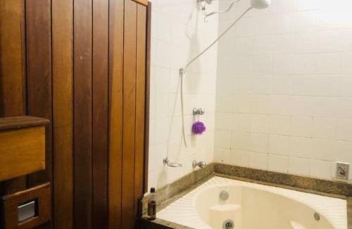 Historic Center Apartment | Aconchego e conforto no centro de Petrópolis