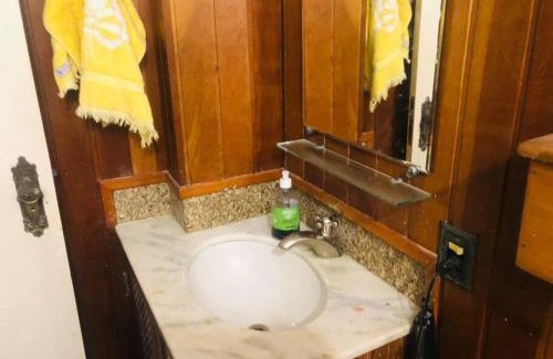 Historic Center Apartment | Aconchego e conforto no centro de Petrópolis