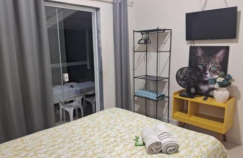 Jardim Imperial House | Aconchego e otima localização