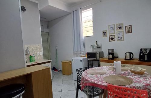 Indaiatuba Villa | Aconchego GG