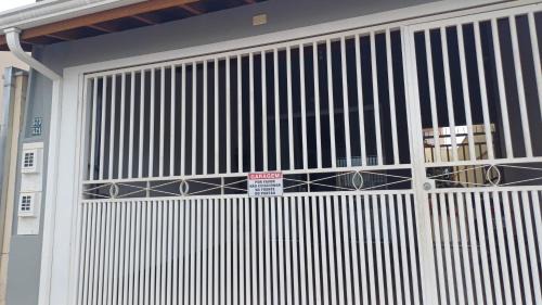 Indaiatuba Villa | Aconchego GG