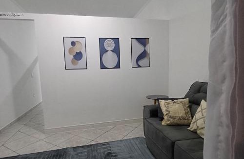 Indaiatuba Villa | Aconchego GG