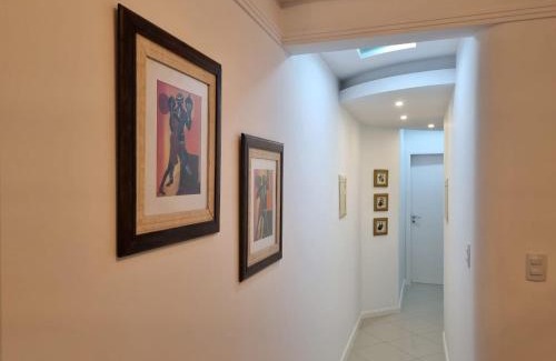 Andorinha Apartment | Aconchego na praia