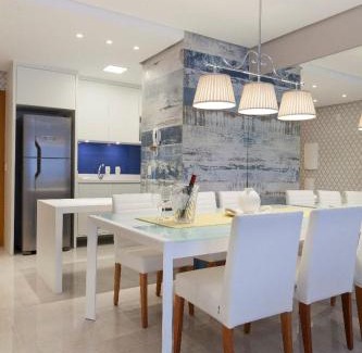 Carniel Apartment | Aconchego na Serra com Lareira e Piscina aquecida 4min Centro