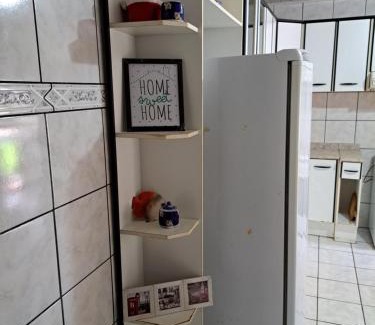 Barra Velha Apartment | Aconchego no litoral