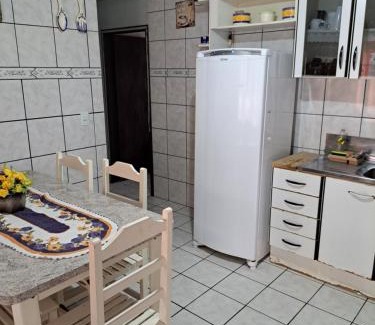 Barra Velha Apartment | Aconchego no litoral
