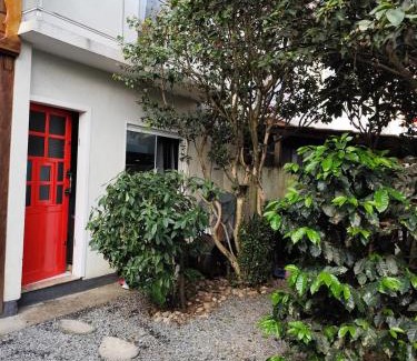 Tijucas House | Aconchego no PuB