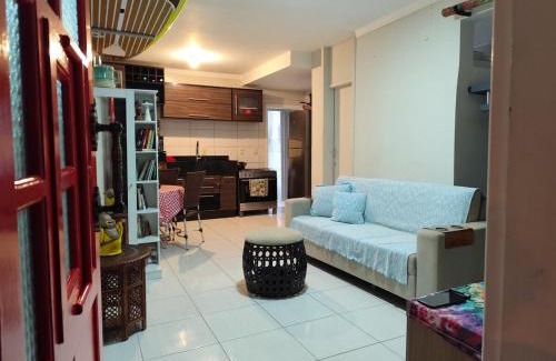 Tijucas House | Aconchego no PuB