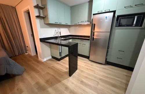 Pomerode Apartment | Aconchego no Vale Europeu - Loft