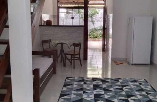 Portal das Artes House | Aconchego Paraty