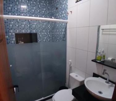 Jacuecanga Apartment | Aconchego Premium