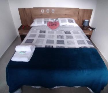 Jacuecanga Apartment | Aconchego Premium