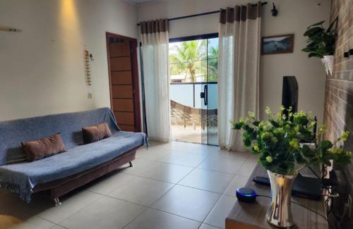 Jacuecanga Apartment | Aconchego Premium