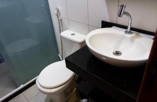 Jacuecanga Apartment | Aconchego Premium