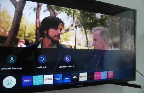 Historic Center Apartment | Aconchego Serra Imperial-101