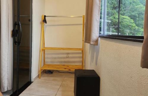 Jacuecanga Apartment | Aconchego Standart