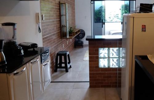 Jacuecanga Apartment | Aconchego Standart
