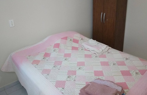 Bauru Apartment | Aconhego Bauru