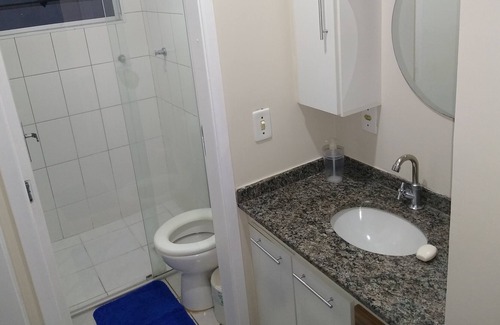 Bauru Apartment | Aconhego Bauru