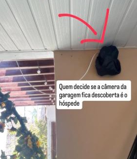 Piaui House | Aconhego Dourado I Alugue casa com piscina a 17min da praia