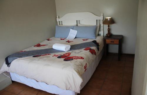 Potchefstroom Cabin | Acorn Lodge & SKYDECK