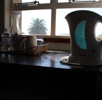 Potchefstroom Cabin | Acorn Lodge & SKYDECK