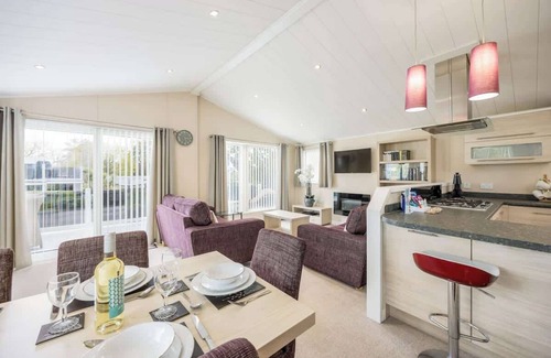 Hamworthy House | Acorns Summary: Three