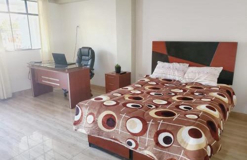 Acopampa Apartment | Acowasi