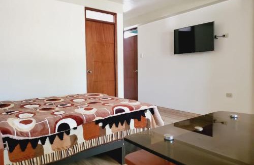 Acopampa Apartment | Acowasi