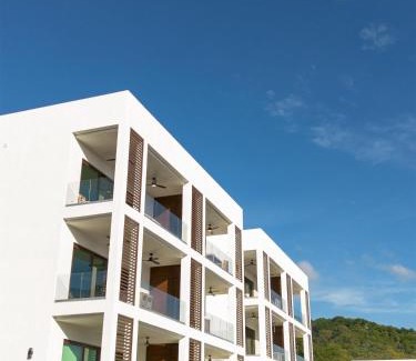 Antoneys Cay Resort | Acqua di Mare Resort