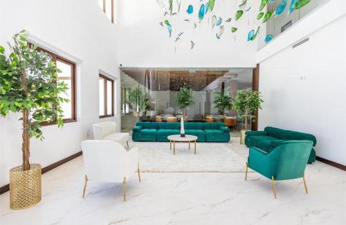 Antoneys Cay Resort | Acqua di Mare Resort