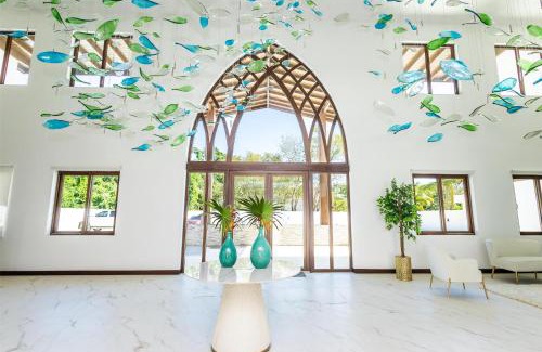 Antoneys Cay Resort | Acqua di Mare Resort