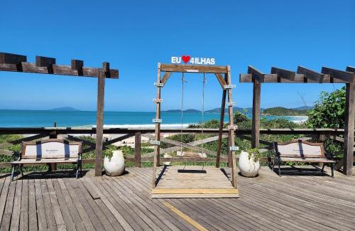 Quatro Ilhas House | Acrópole Residence