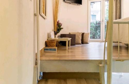 Athens City Centre Apartment | Acropolis Elegant Maisonette by LODGESPOT