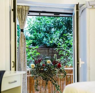 Athens City Centre Apartment | Acropolis Elegant Maisonette by LODGESPOT