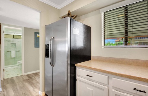 Bradenton Beach Condo | Across from beach, great views & endless amenities