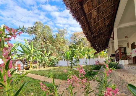 Nosy Be House | ACSIS Mi