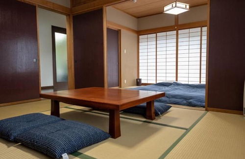 Yamanouchi House | Active House - Vacation STAY 01022v