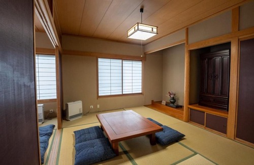 Yamanouchi House | Active House - Vacation STAY 01022v