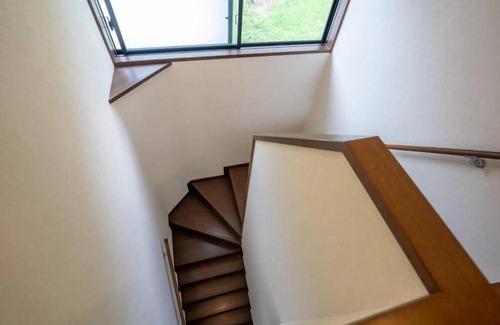 Yamanouchi House | Active House - Vacation STAY 01022v