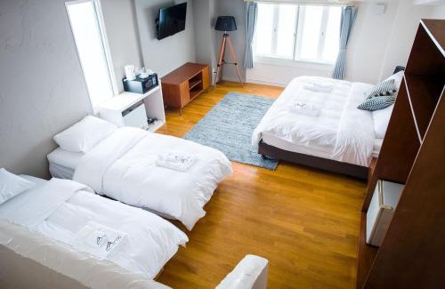 Madarao Mountain Resort Hotel | Active Life Madarao