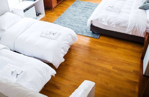 Madarao Mountain Resort Hotel | Active Life Madarao