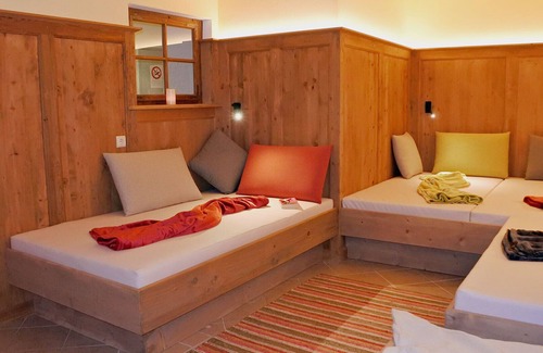 Siusi Hotel | Activehotel Diana