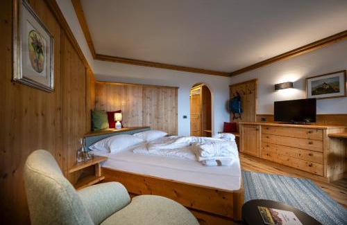 Siusi Hotel | Activehotel Diana