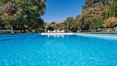 Siusi Hotel | Activehotel Diana