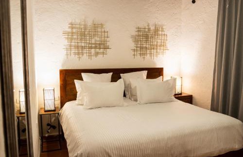 Parras de la Fuente Hotel | Acueducto Hotel Boutique