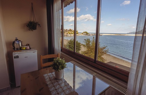 Bartin Apartment | Ada Apart (Kumsal)